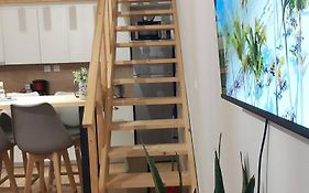 Sitia City Center Luxury Apartment
