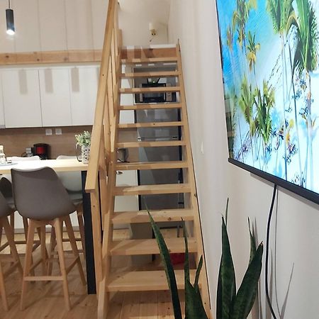 Sitia City Center Luxury Apartment Εξωτερικό φωτογραφία
