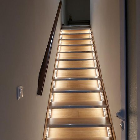 Sitia City Center Luxury Apartment Εξωτερικό φωτογραφία