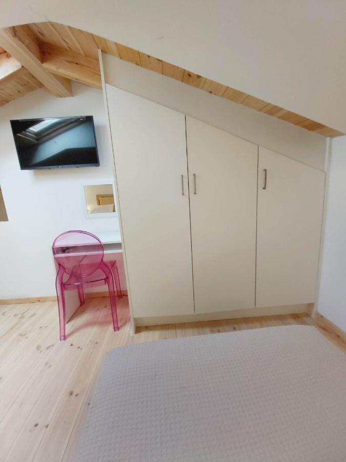 Sitia City Center Luxury Apartment Εξωτερικό φωτογραφία