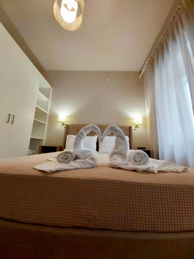 Sitia City Center Luxury Apartment Εξωτερικό φωτογραφία