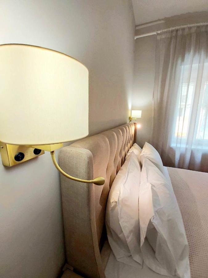 Sitia City Center Luxury Apartment Εξωτερικό φωτογραφία