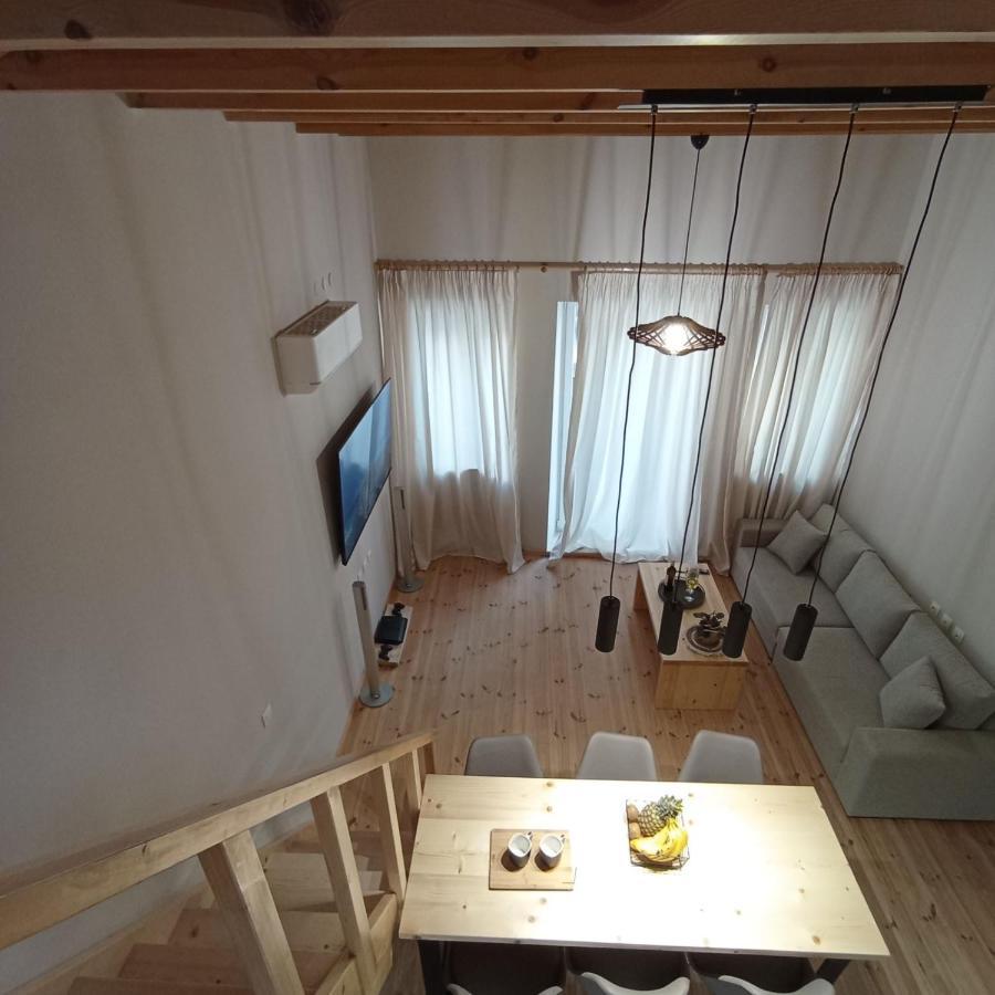Sitia City Center Luxury Apartment Εξωτερικό φωτογραφία