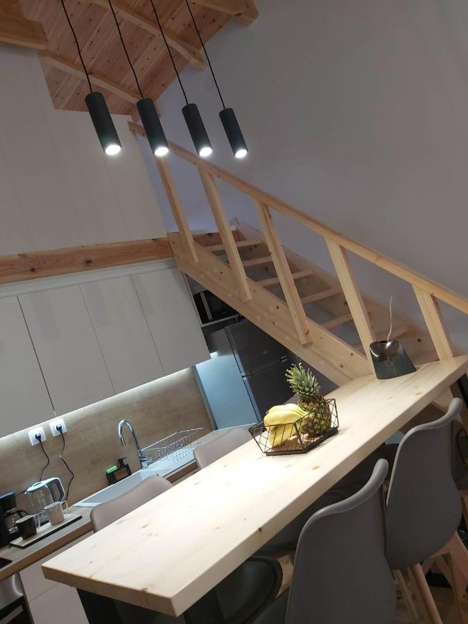 Sitia City Center Luxury Apartment Εξωτερικό φωτογραφία