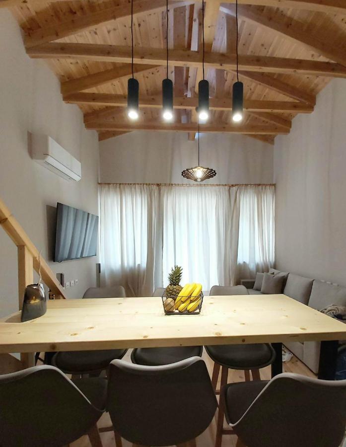 Sitia City Center Luxury Apartment Εξωτερικό φωτογραφία