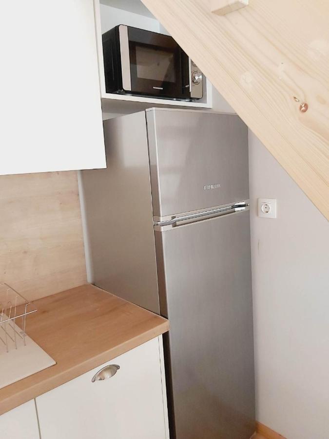 Sitia City Center Luxury Apartment Εξωτερικό φωτογραφία