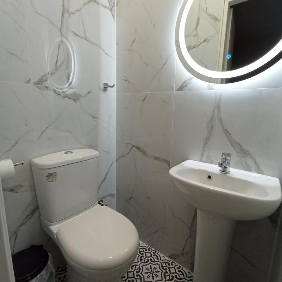 Sitia City Center Luxury Apartment Εξωτερικό φωτογραφία