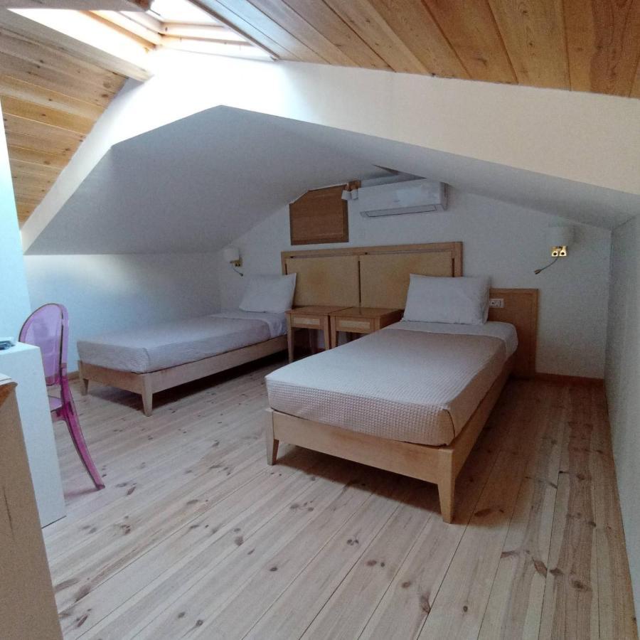Sitia City Center Luxury Apartment Εξωτερικό φωτογραφία