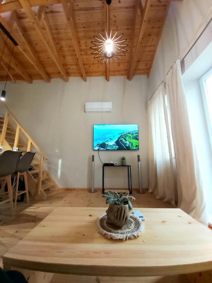 Sitia City Center Luxury Apartment Εξωτερικό φωτογραφία