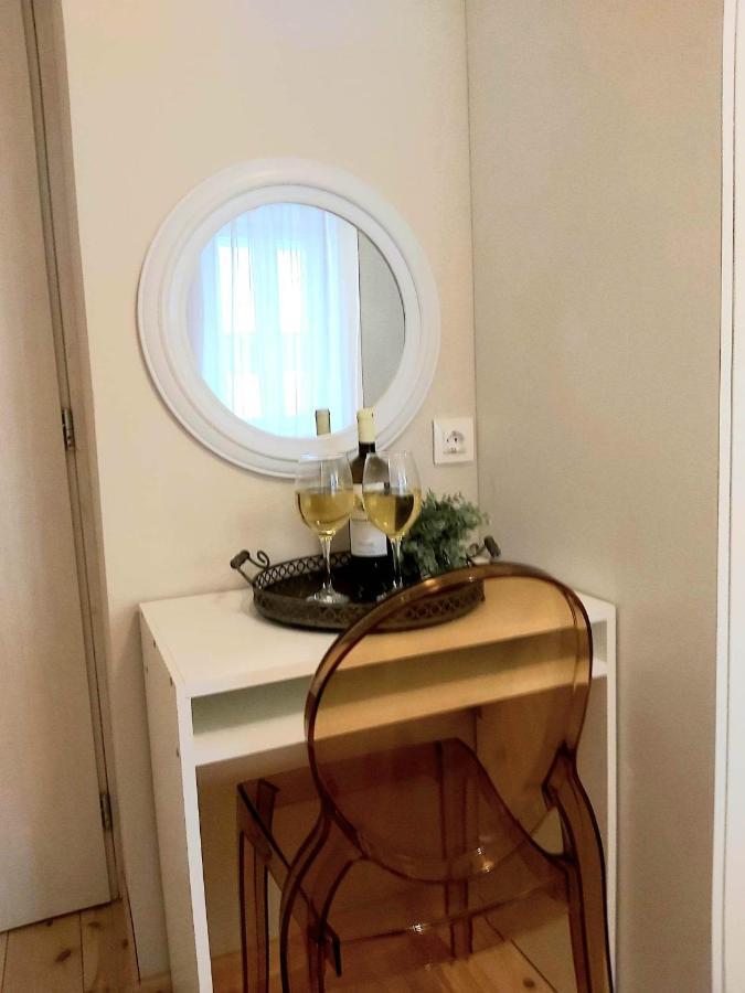 Sitia City Center Luxury Apartment Εξωτερικό φωτογραφία
