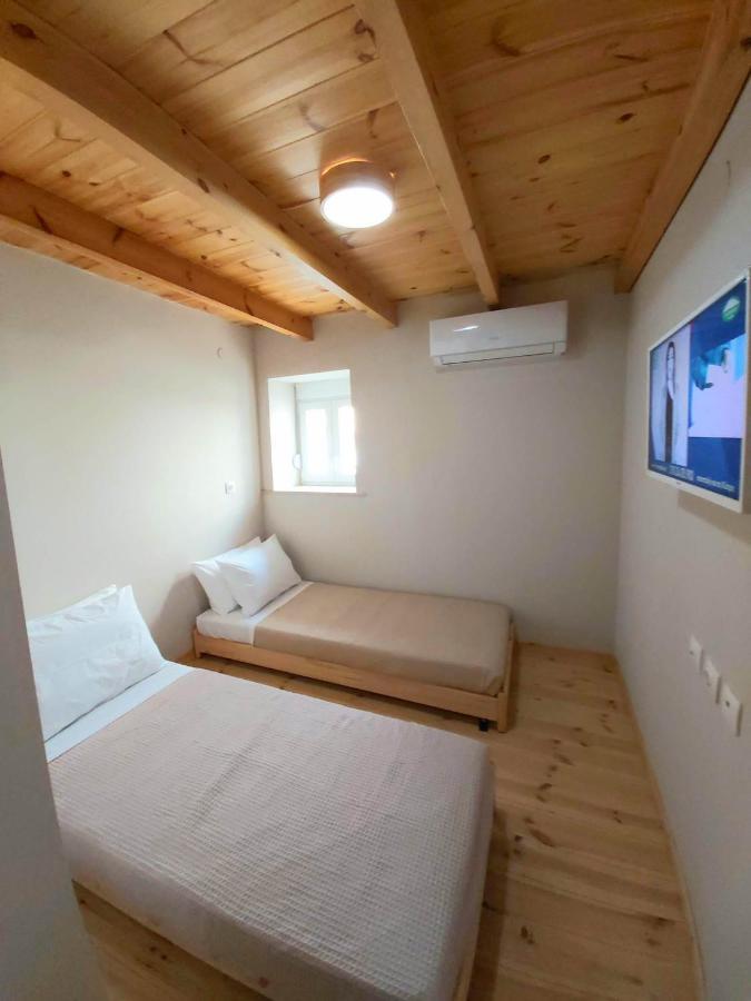 Sitia City Center Luxury Apartment Εξωτερικό φωτογραφία