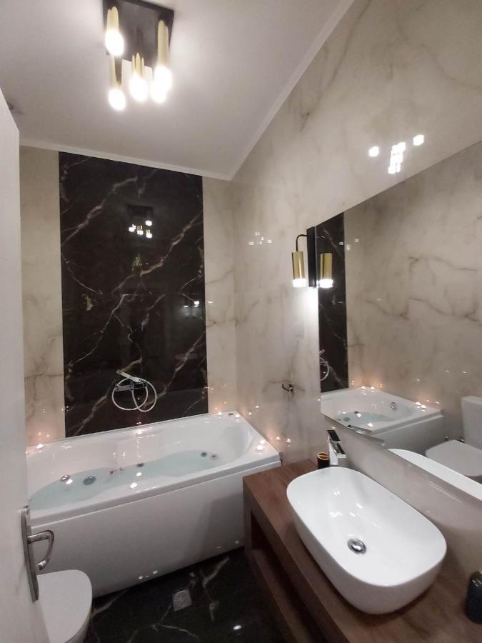 Sitia City Center Luxury Apartment Εξωτερικό φωτογραφία