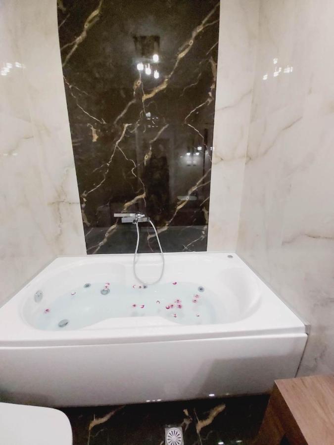 Sitia City Center Luxury Apartment Εξωτερικό φωτογραφία