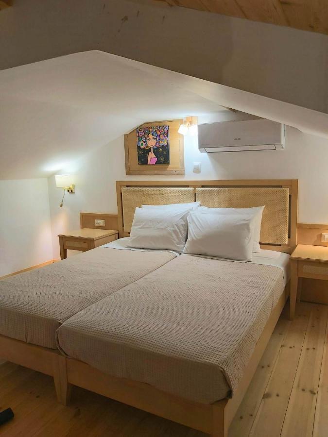 Sitia City Center Luxury Apartment Εξωτερικό φωτογραφία