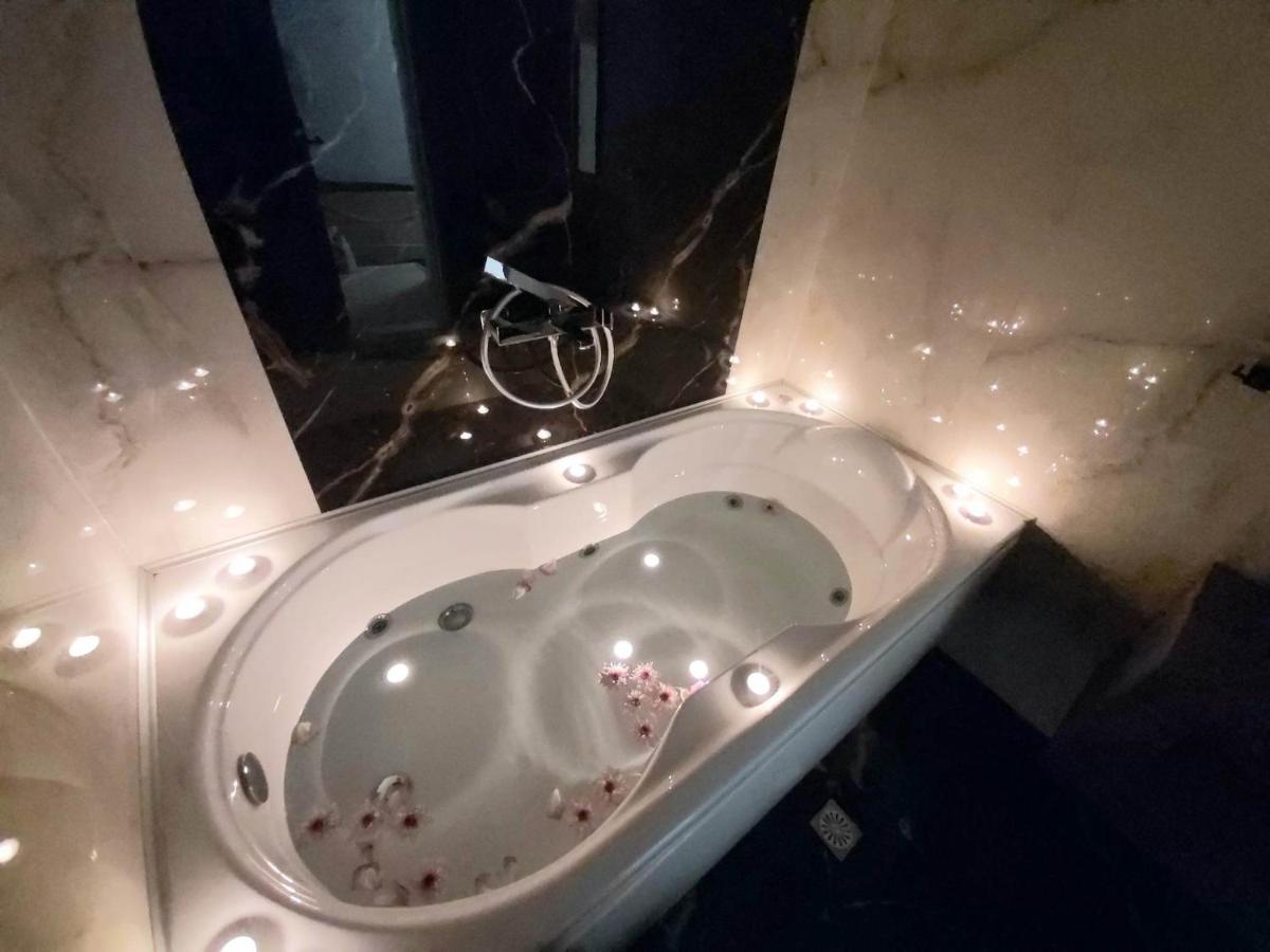 Sitia City Center Luxury Apartment Εξωτερικό φωτογραφία