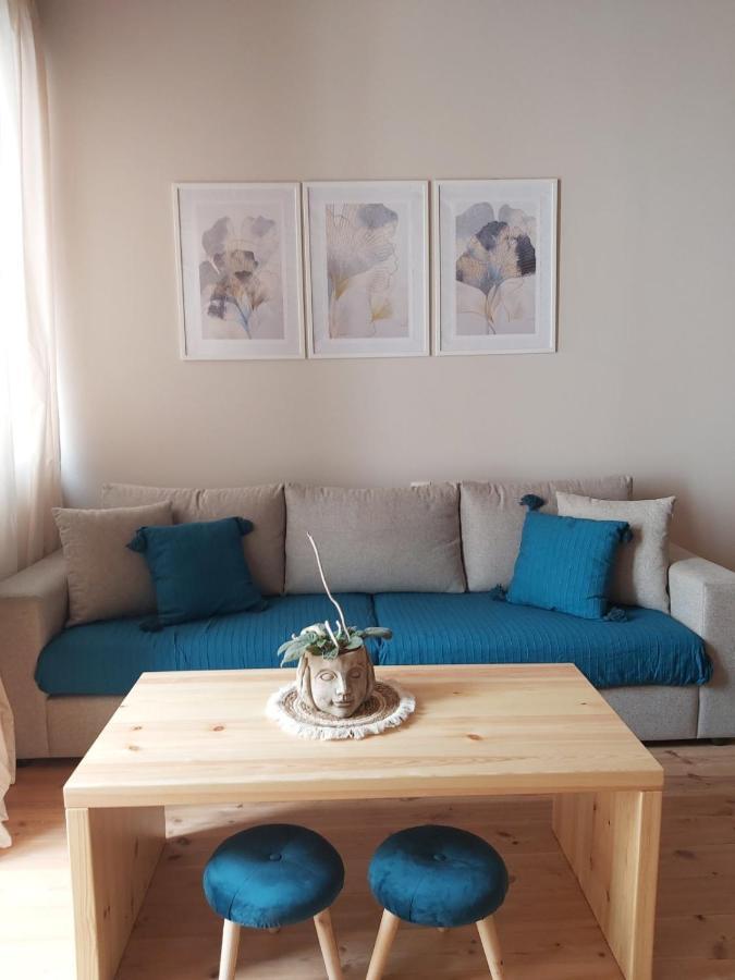 Sitia City Center Luxury Apartment Εξωτερικό φωτογραφία