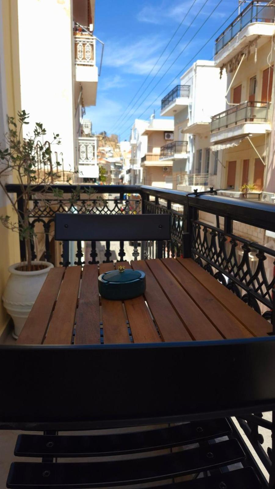 Sitia City Center Luxury Apartment Εξωτερικό φωτογραφία