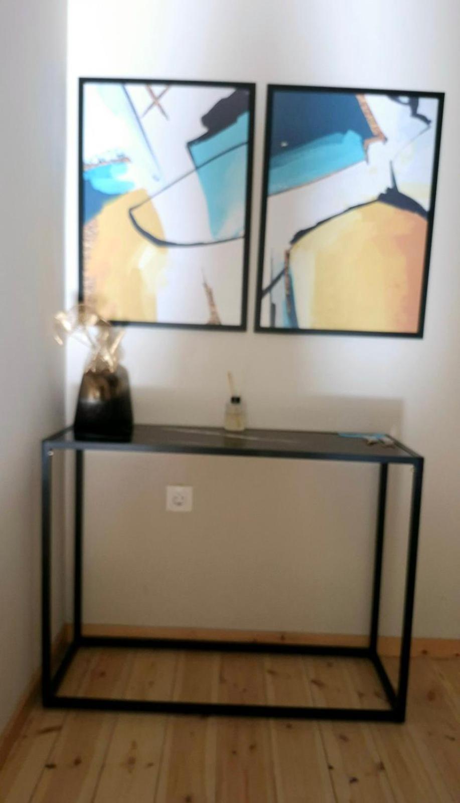 Sitia City Center Luxury Apartment Εξωτερικό φωτογραφία