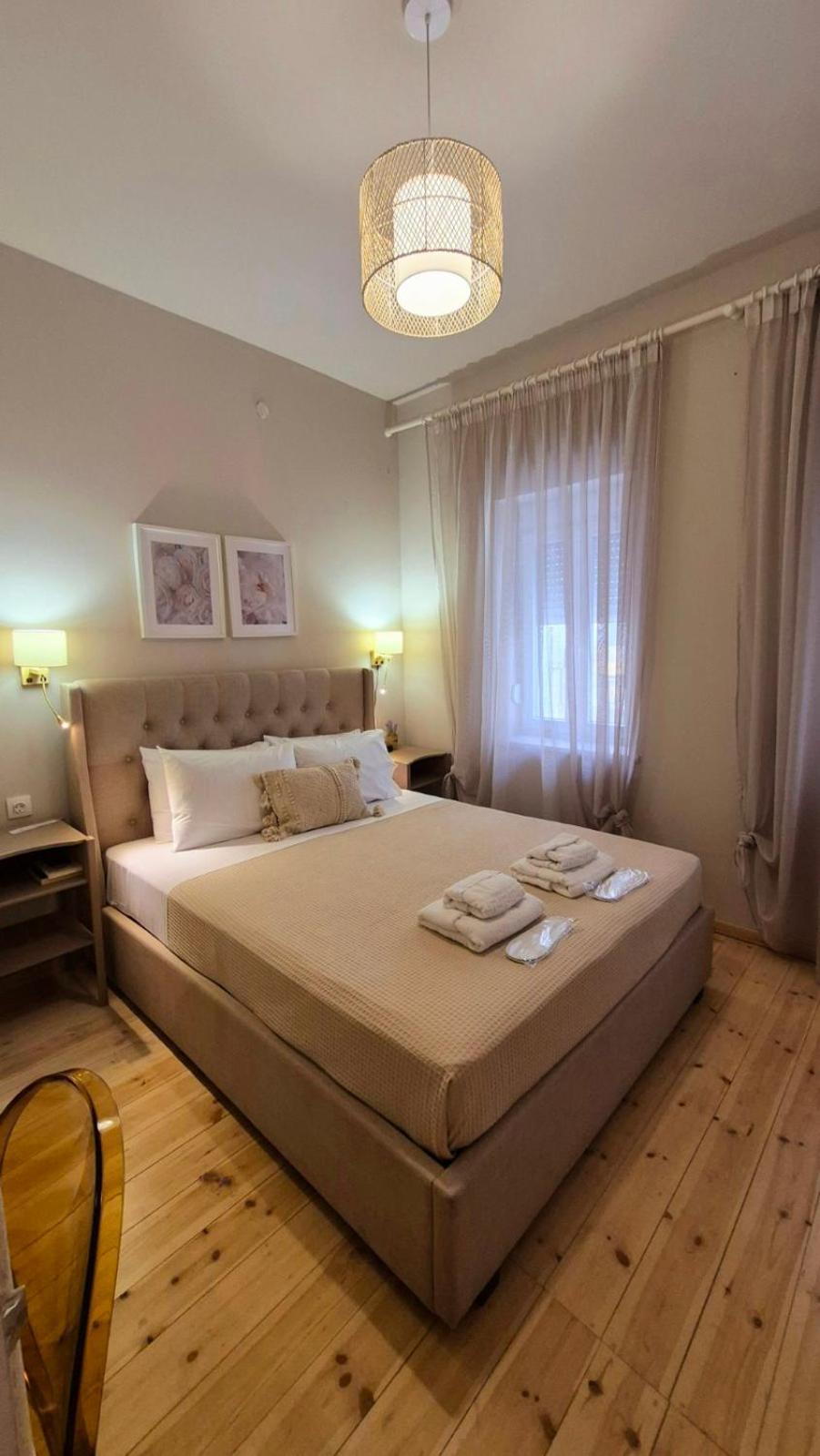 Sitia City Center Luxury Apartment Εξωτερικό φωτογραφία